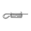 SPRING LOADED LATCH 7/16"